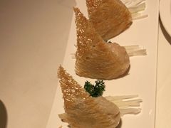 锅贴-东海海鲜酒家(中信广场店)