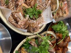 -老虎滩大连海鲜烧烤(建邺云锦路总店)