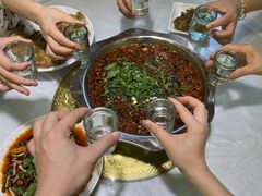 -乐山第一家临江鳝丝(茶坊路店)