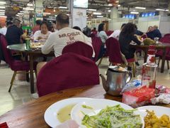 -板桥海鲜广场(文明东店)