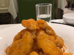 -大鸭梨烤鸭(左家庄店)