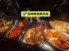 -富力丽思卡尔顿酒店·香荟全日制餐厅