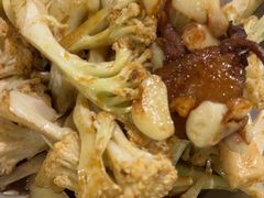 -卢大鲜鱼头捞饭(美利广场店)