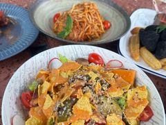 -La Terre乐田(万象城店)