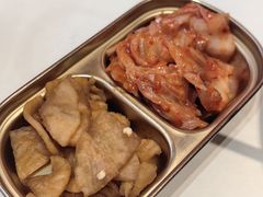 -崔解放·朝韩大排档(虹悦城店)