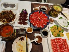 -胡记饭店(保工街店)