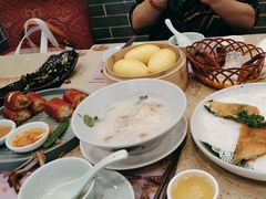 -点都德(龙之梦店)