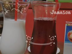 -panchos 墨西哥餐厅(嘉绿苑店)