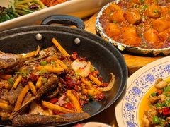 -小三峡食府(西五路店)