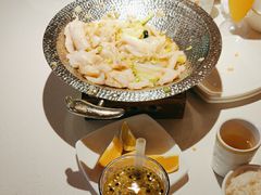 -小鱼小牛·鱼牛干锅·脆鱼火锅(世欧广场店)