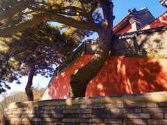 -妙峰山风景名胜区