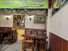 -一棵树烧烤店(中央大街店)