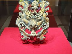 -北京大葆台遗址博物馆