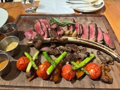 -TIAGO HOME KITCHEN(王府中环店)