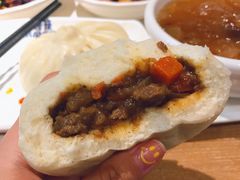 -馋笼小食堂-青岛大虾包(繁花里店)