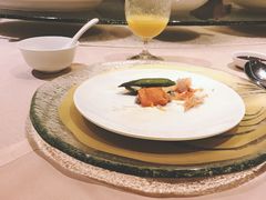 -宁波逸东豪生大酒店·逸轩中餐厅