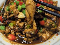 -91小龙虾·香辣蛙(蛇口店)