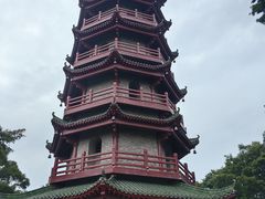 -南沙天后宫景区