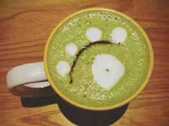 -长颈鹿咖啡(大学路店)