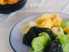 -1910老鲁味海鲜·戳子肉·青岛菜(金沙滩店)
