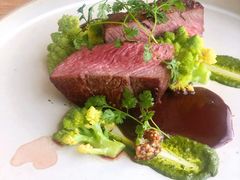 谷饲安格斯牛菲力-EN SPACE恩空间