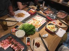 -新石器烤肉(无锡万象城店)