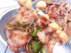 -同裕烧烤·海鲜·家常菜(杰座·欧洲城店)
