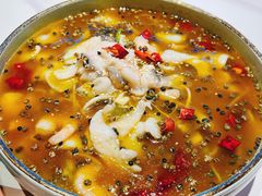 -阿娜尔·新疆菜(宜家荟聚中心店)