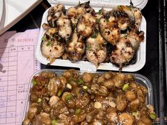 -鑫悦楼煎蟹·16年海鲜大排档