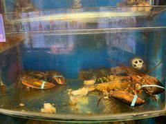 -粥全粥到海鲜家常菜(瞿塘峡路店)