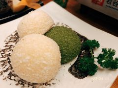 -坂吉屋·居酒屋深夜食堂(龙湖店)