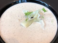 -苏州希尔顿酒店·园大堂吧