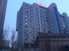 -哈尔滨医科大学附属第一医院(南岗院区)