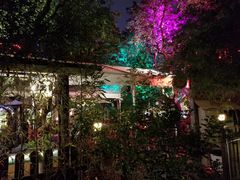-爵士花园音乐酒吧餐厅