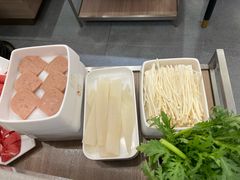 -巴蜀王婆大虾(南锣鼓巷店)