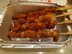 -尊宝比萨(中山八店)