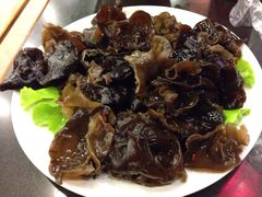 -芦月轩羊蝎子(北蜂窝店)