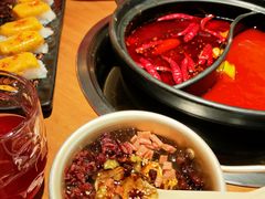 -牛小嫩串串火锅(延边大学文化城店)