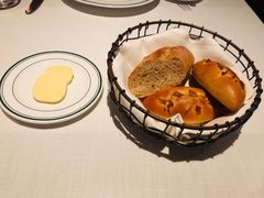 -Wolfgang’s Steakhouse 沃夫冈牛排馆(上海白玉兰广场店)