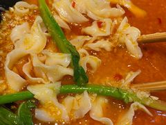 -红辣椒·川菜·火锅(科华路店)