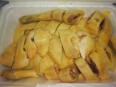 -文记壹心鸡(宝华路店)