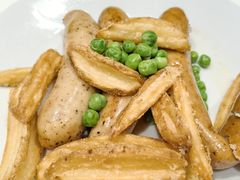 -宜家·瑞典风味餐厅(四元桥店)