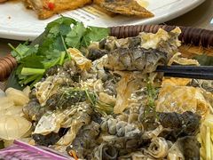 -丰尔粥食·顺德鱼生·干蒸排骨顺德菜(大良分店)