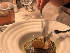 -火车头法国西餐厅