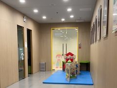 -金宝贝早教(济南欧亚大观商场中心)