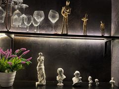 -一间森林酒店(上海人民广场店)