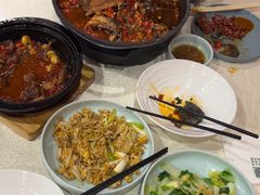 -洞庭家宴·头牌甲鱼(广渠门店)