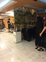 -雅仕 HAIR SALON 美发沙龙