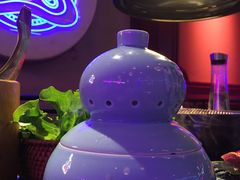 葫渍横膈馍-十三姨正合丰烤肉(营迹路店)