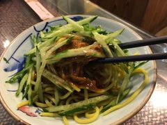 jiang ni a➏-锦尚阁烤鱼•天津菜(宣武门胡同店)